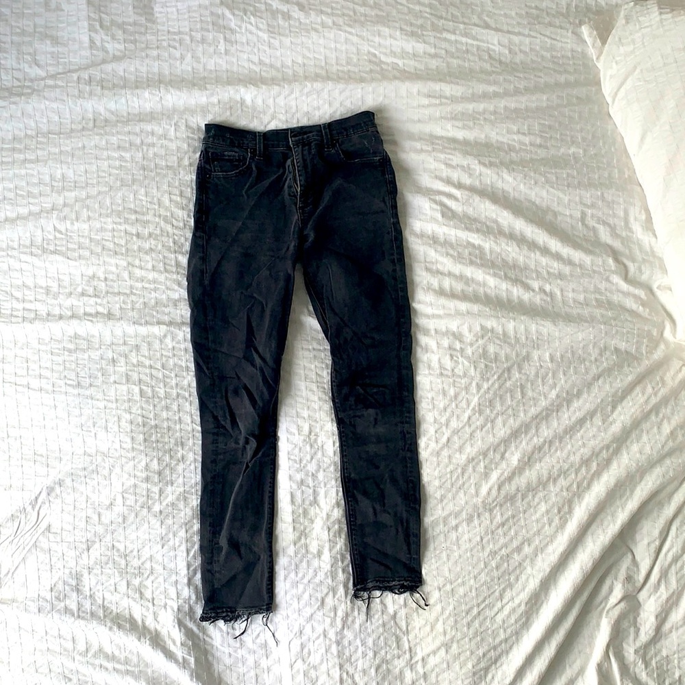 Lucky Brand Jeans